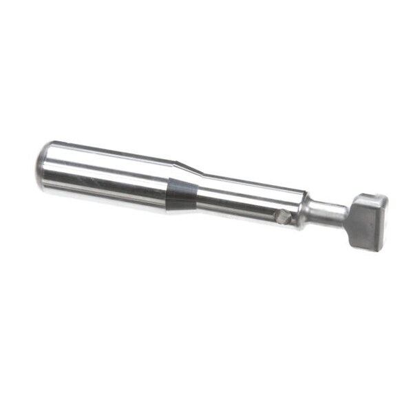 Handle; Spigot